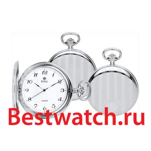 Часы Royal London Pocket 90020-01